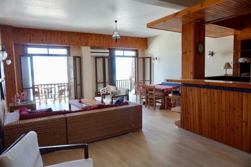 Apartamento Harbour View Flat In Kyrenia -girne