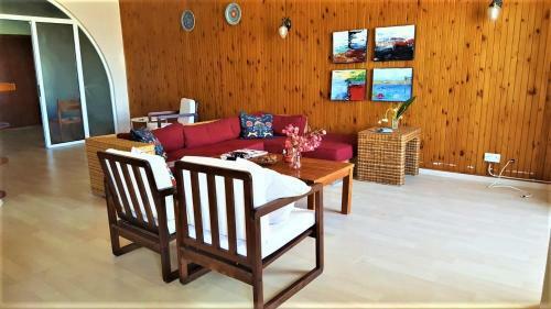 Apartamento Harbour View Flat In Kyrenia -girne