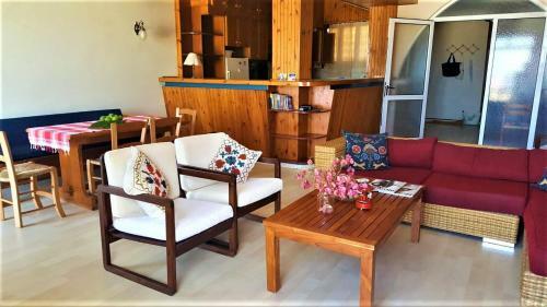 Apartamento Harbour View Flat In Kyrenia -girne