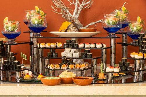 Grand Pasha Hotel & Spa Kyrenia