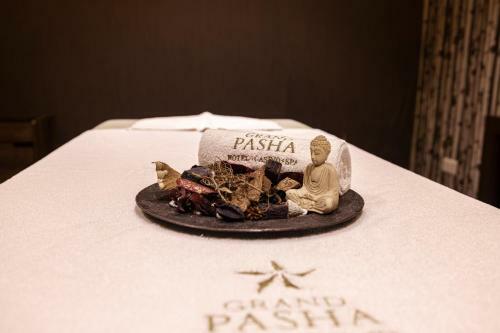 Grand Pasha Hotel & Spa Kyrenia