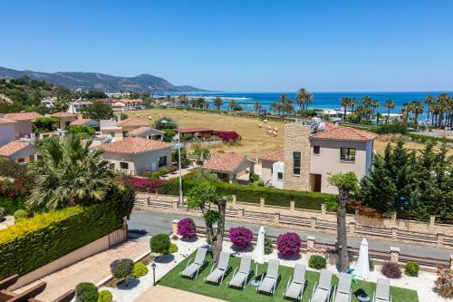 Villa Lara