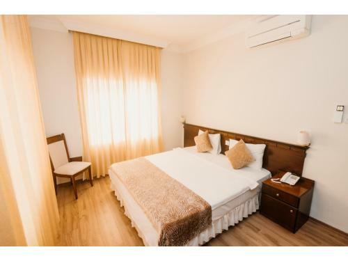 Sammy's Hotel