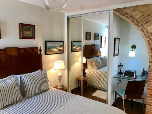 Apartamento Rota Castillo