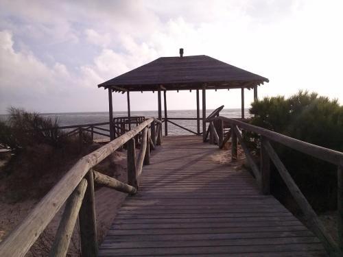 Apartamento Rota Castillo