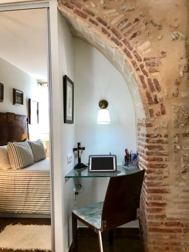 Apartamento Rota Castillo