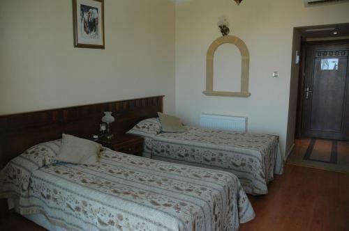 Hotel Altinkaya Holiday Resort