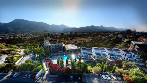 Hotel Altinkaya Holiday Resort