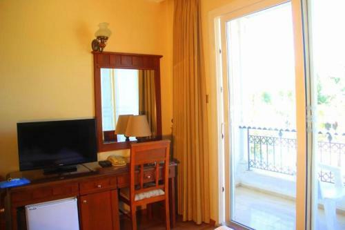 Hotel Altinkaya Holiday Resort