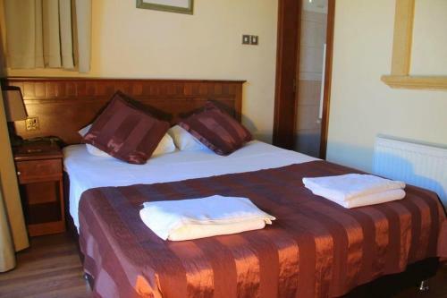 Hotel Altinkaya Holiday Resort
