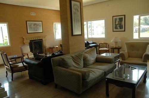 Hotel Altinkaya Holiday Resort
