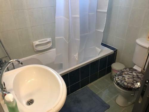 Apartamento El Sueno