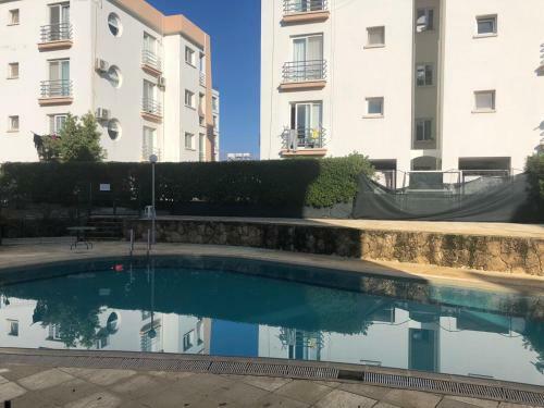 Apartamento Spacious And Comfortable Central Kyrenia Flat
