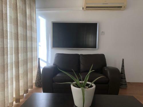 Apartamento Spacious And Comfortable Central Kyrenia Flat