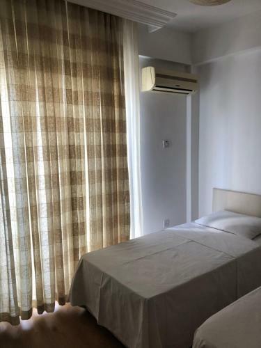 Apartamento Spacious And Comfortable Central Kyrenia Flat