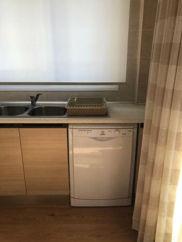 Apartamento Spacious And Comfortable Central Kyrenia Flat