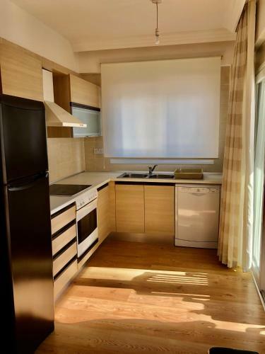 Apartamento Spacious And Comfortable Central Kyrenia Flat