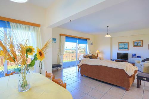Villa The Vines