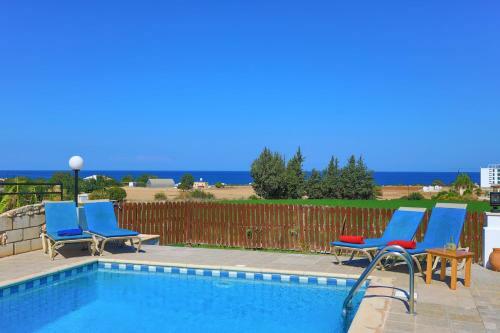 Villa The Vines