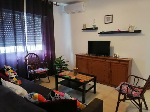 Apartamento Con Encanto A 2 Minuto de La Playa.