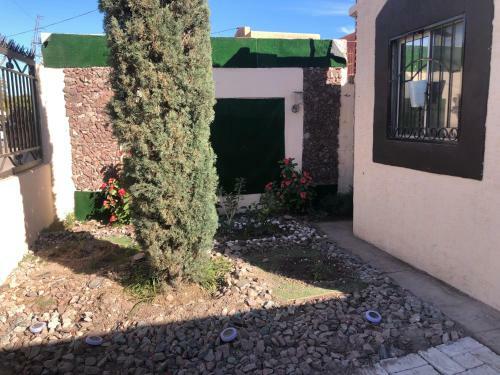Apartamento Posada Deyren