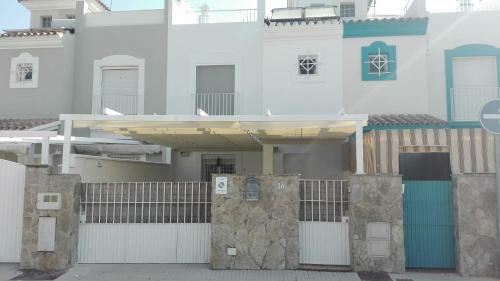 Casa Blanca