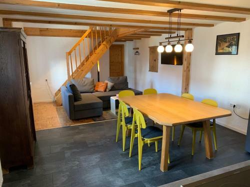 Apartamento Allg�uer Taucherhof