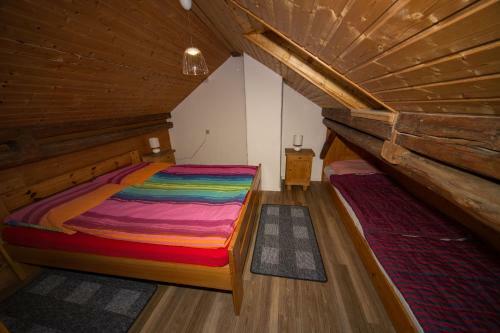 Apartamento Allg�uer Taucherhof