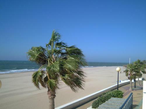 Apartamento Costaluz Rota Playa Costilla