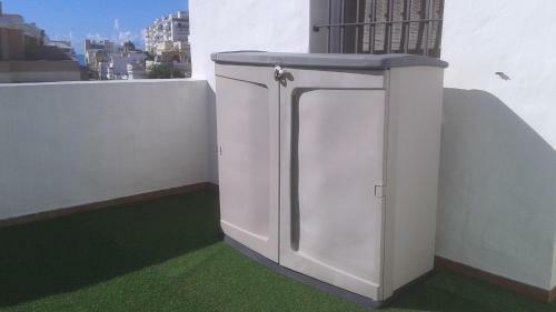 Apartamento Costaluz Rota Playa Costilla