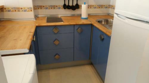 Apartamento Los Luceros