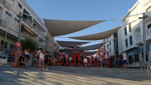 Apartamento Los Luceros