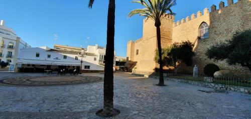 Apartamento Los Luceros