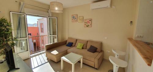 Apartamento Los Luceros