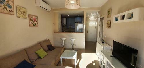 Apartamento Los Luceros