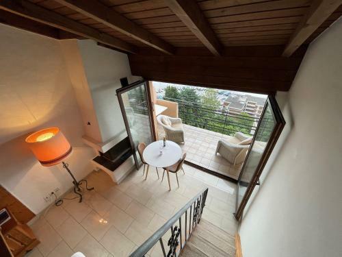 Apartamento Casa Brissago - Objekt 1944