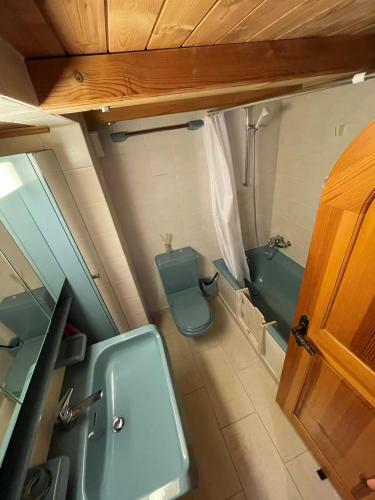 Apartamento Casa Brissago - Objekt 1944