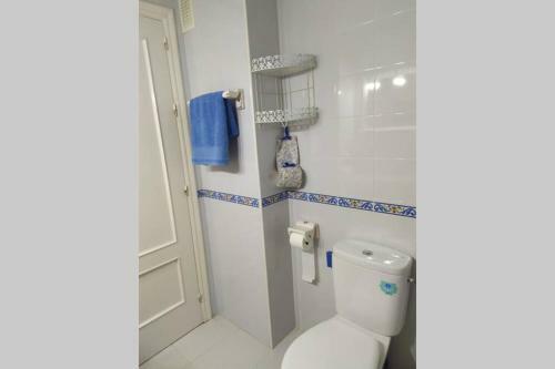 Acogedor Apartamento A 100 M. de Pinares Y Playa