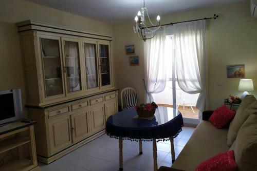 Acogedor Apartamento A 100 M. de Pinares Y Playa