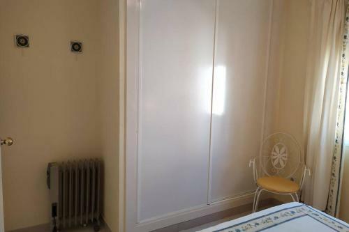 Acogedor Apartamento A 100 M. de Pinares Y Playa