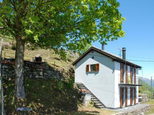 Chalet Pimpisnino