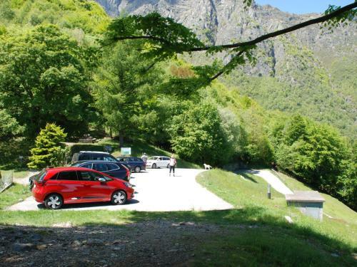Chalet Pimpisnino