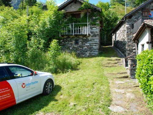 Chalet Pimpisnino