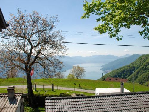 Chalet Pimpisnino