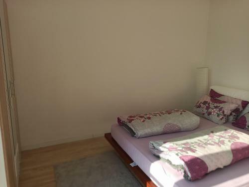 Apartamento Appartamento Seaesta Isole Brissago