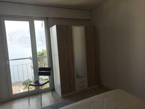 Apartamento Appartamento Seaesta Isole Brissago