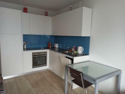 Apartamento Appartamento Seaesta Isole Brissago