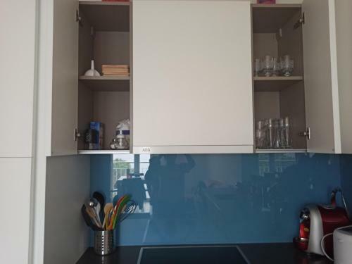 Apartamento Appartamento Seaesta Isole Brissago
