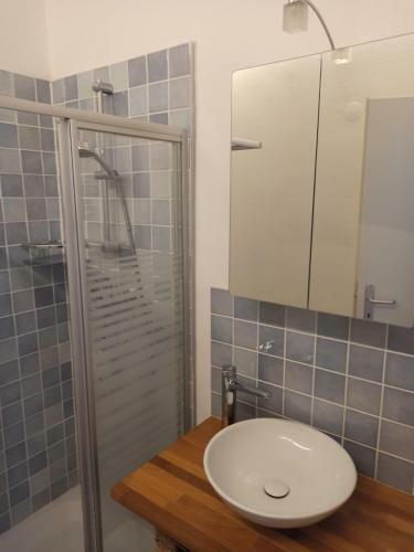 Apartamento Appartamento Seaesta Isole Brissago