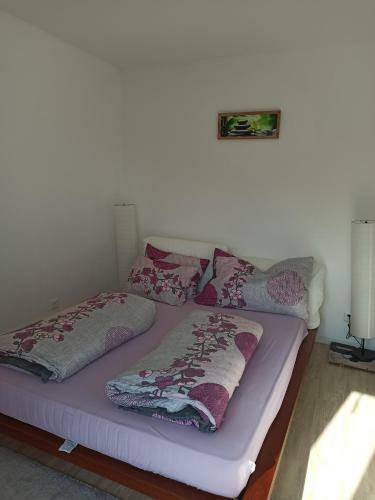 Apartamento Appartamento Seaesta Isole Brissago